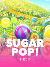 Sugar Pop