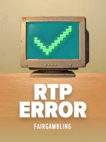 RTP Error