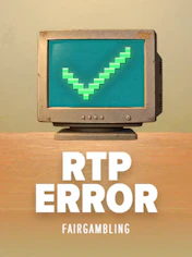 RTP Error