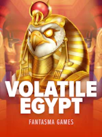 Volatile Egypt