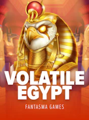 Volatile Egypt