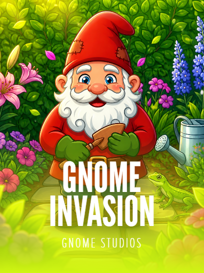 Gnome Invasion