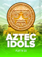 Aztec Idols