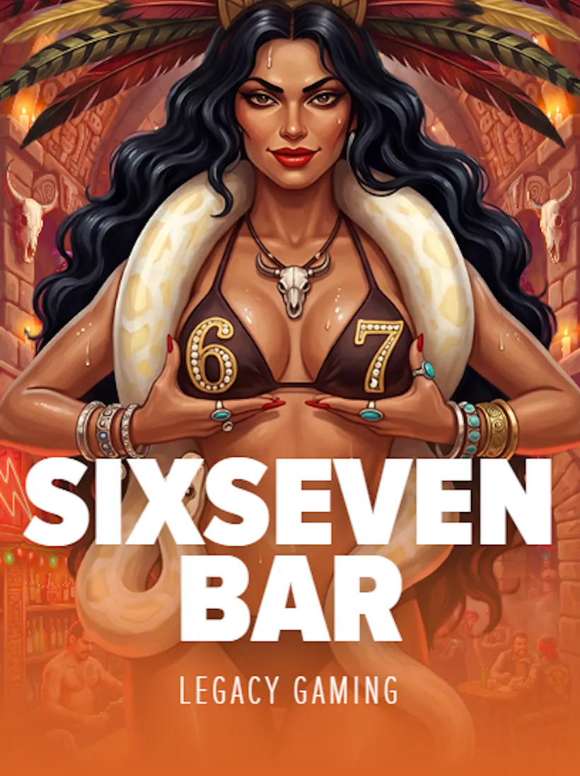 Six Seven Bar slot