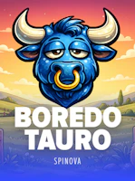 Boredo Tauro