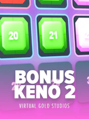 Bonus Keno 2