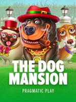 The Dog Mansion Megaways
