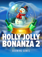 Holly Jolly Bonanza 2