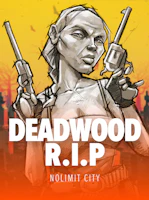 Deadwood RIP
