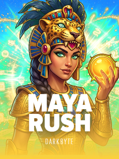 Maya Rush