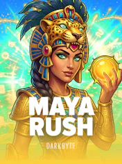Maya Rush