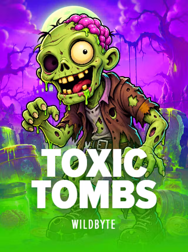 Toxic Tombs