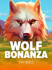 Wolf Bonanza