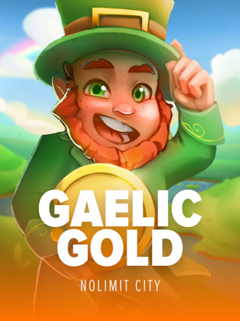 Gaelic Gold slot