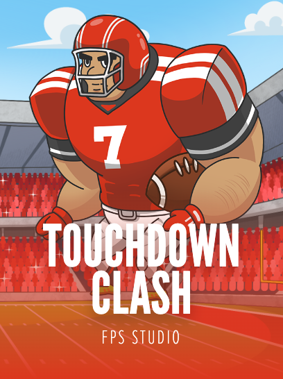 Touchdown Clash