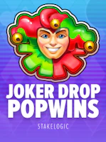 Joker Drop Popwins