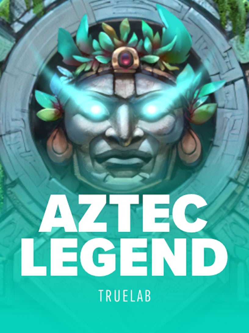 Aztec Legend