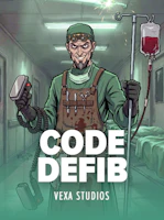 Code Defib