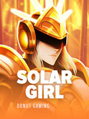 Solar Girl