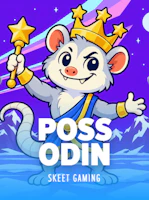 Poss Odin