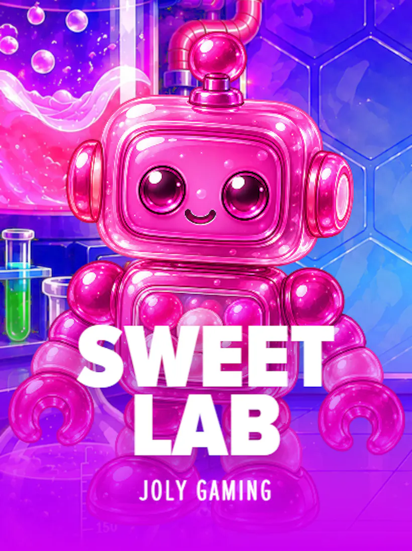 Sweet Lab slot