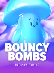 Bouncy Bombs