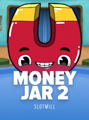 Money Jar 2
