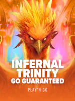 Infernal Trinity GO Guaranteed