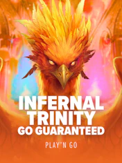 Infernal Trinity GO Guaranteed