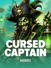 Cursed Captain