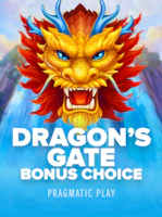 Dragon's Gate - Bonus Choice