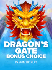 Dragon's Gate - Bonus Choice
