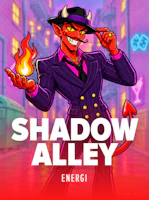 Shadow Alley