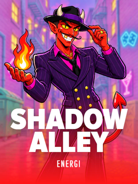 Shadow Alley