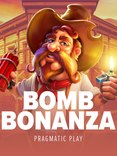 Bomb Bonanza Slot (Pragmatic Play) - Demo & Play at Stake