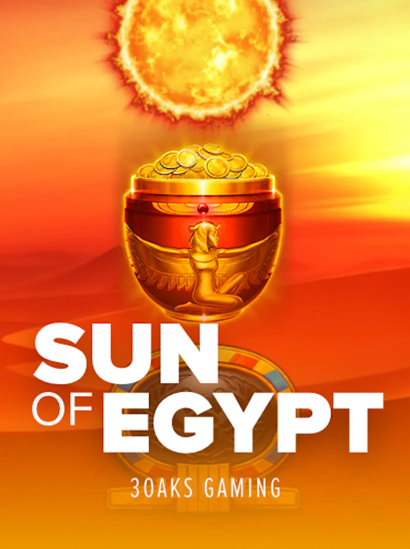 Sun of Egypt slot