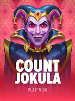 Count Jokula