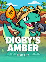 Digby's Amber