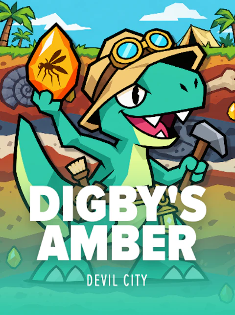 Digby's Amber
