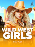 Wild West Girls