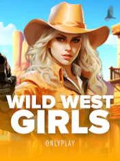 Wild West Girls