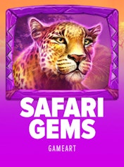 Safari Gems