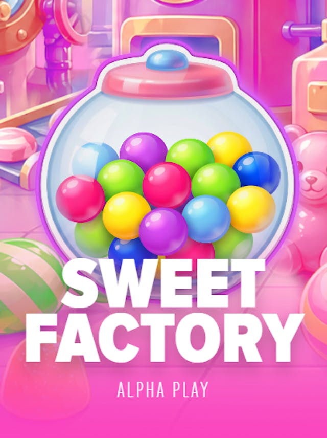 SWEET FACTORY