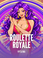 Roulette Royale