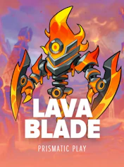 Lava Blade