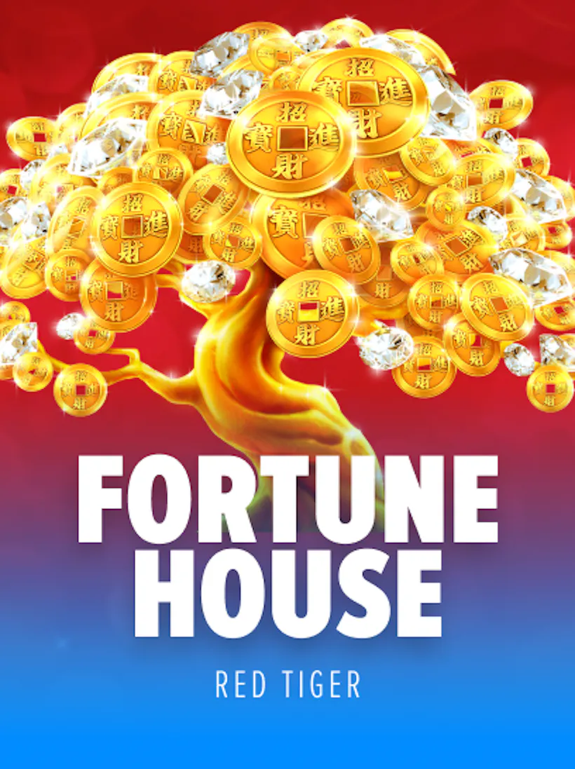 Fortune House slot