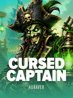 Cursed Captain