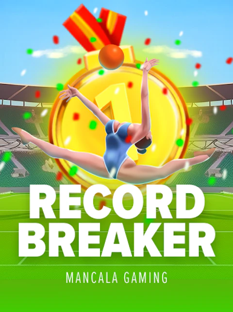 Record Breaker