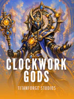Clockwork Gods