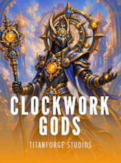 Clockwork Gods